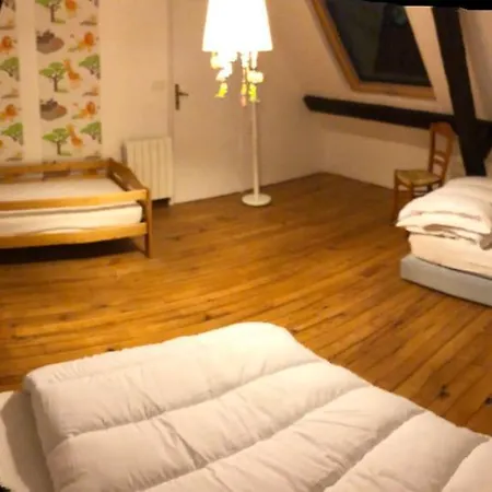 Detente Au Marais Aux Portes De Montreuil Sur Mer Vakantiehuis Ecuires