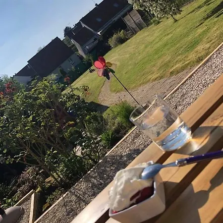 Detente Au Marais Aux Portes De Montreuil Sur Mer Сasa de vacaciones