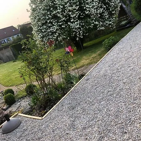 Detente Au Marais Aux Portes De Montreuil Sur Mer *