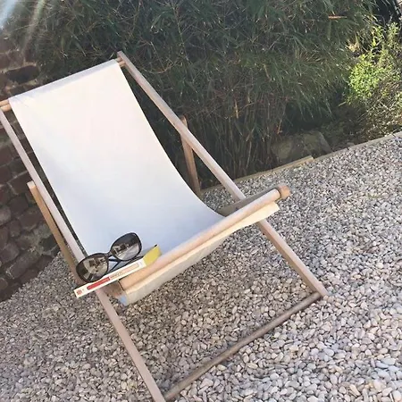 Detente Au Marais Aux Portes De Montreuil Sur Mer Vakantiehuis