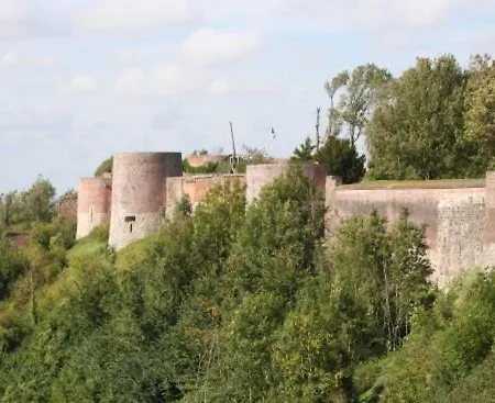 Detente Au Marais Aux Portes De Montreuil Sur Mer *