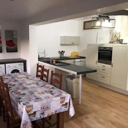 Detente Au Marais Aux Portes De Montreuil Sur Mer Vakantiehuis *